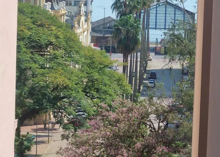 De Casal Ensolarado * Porto Alegre