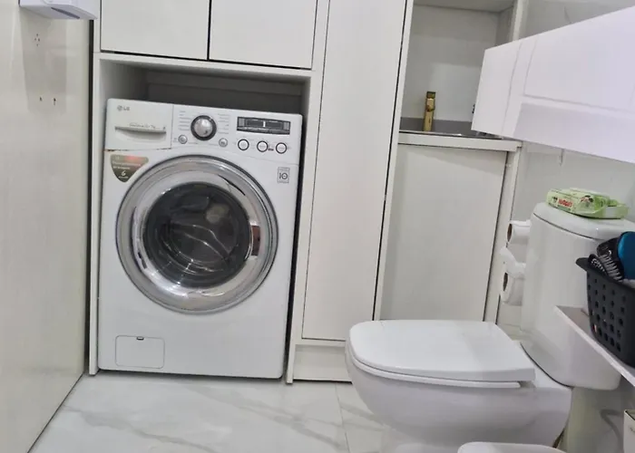 De Casal Ensolarado Habitación en casa particular Porto Alegre
