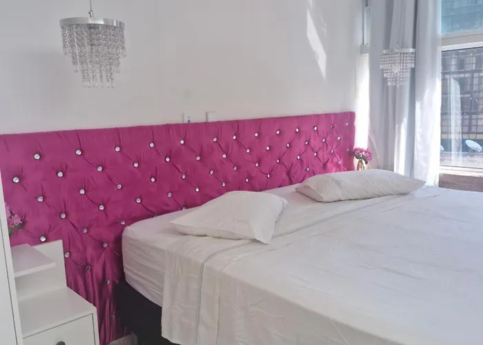 De Casal Ensolarado Habitación en casa particular Porto Alegre