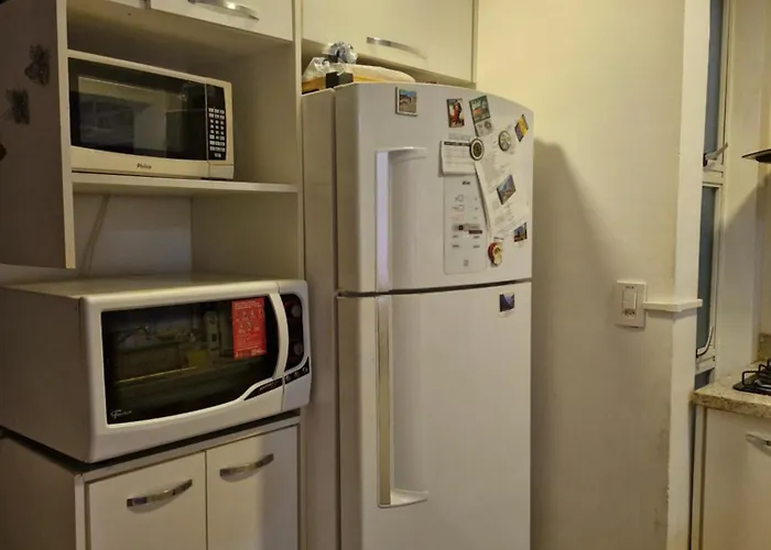 De Casal Ensolarado Habitación en casa particular Porto Alegre